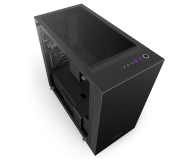 NZXT H400i matowa czarna USB 3.1 - 400962 - zdjęcie 3